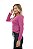 BLUSA FEMININA ADULTA DE MANGA LONGA TÉRMICA E PELUCIADA P AO GG - VIOLETA - Imagem 3