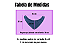 KIT COM 10 UNIDADES DE BABADORES BANDANAS PARA BEBÊ - MENINA E MENINO - Imagem 3