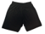 SHORTS DE MEIA MALHA INFANTIL UNISSEX 1 AO 14 - PRETO - Imagem 4