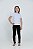 KIT DE 3 CALÇAS LEGGING DE RIBANA INFANTIL PARA MENINAS 1 AO 14 ANOS - 3 PRETAS - Imagem 2