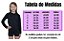 BLUSA INFANTIL COM PROTEÇÃO SOLAR UV50 MODA PRAIA - ROSA CLARO - Imagem 4