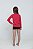 BLUSA INFANTIL COM PROTEÇÃO SOLAR UV50 MODA PRAIA - ROSA PINK - Imagem 3