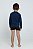 KIT 2 BLUSAS INFANTIL COM PROTEÇÃO SOLAR UV50 MODA PRAIA - AZUL BEBÊ E MARINHO - Imagem 7