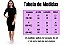 VESTIDO MIDI FEMININO MANGA MÉDIA COM ABERTURA PARA AMAMENTAÇÃO VERMELHO - Imagem 5