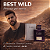 Best Wild - Inspiração Olfativa Sauvage - 100ml - Imagem 1