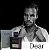 Dear - Inspiração Olfativa Wanted - 100ml - Imagem 1