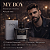 My BOY - Inspiração Olfativa Bad Boy - 100ml - Imagem 1