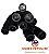 Conector Subaquático marsh marine modelo RMG-2-fs - fêmea 02 vias - Imagem 1