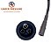 Conector subaquático marsh marine modelo RMG-3-fs - fêmea 03 vias - Imagem 2