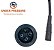 Conector subaquático marsh marine modelo RMG-4-fs - fêmea 04 vias - Imagem 2