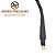 Conector subaquático marsh marine modelo RMG-3-mp - macho 03 pinos - Imagem 2