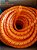 TUBO ESPIRAL LARANJA DIAM. 3/4 - 50 M - Imagem 1