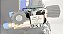 Máscara Full Face KMB 28 Kirby Morgan - Imagem 9