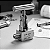 Válvula Agulha M/F Inox 304 1/4 Npt Alta Pressão 320 Bar - Imagem 2