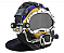 Máscara Full Face BandMask® 18 Kirby Morgan - Imagem 1