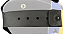 Máscara Full Face BandMask® 18 Kirby Morgan - Imagem 7