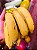 Banana prata - 750g - Imagem 1