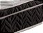 Colchão Conforto Firme Black Casal – 138x188x25 - Imagem 4