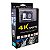 Action Câmera Hd Go Sport Wi-fi 4k 1080p Prova D'água Mic - Imagem 8