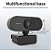 Usb 2.0 Web Camera 1024x720p Resolução Webcam Com Microfone - Imagem 8