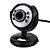 Usb 2.0 Web Camera 1024x720p Resolução Webcam Com Microfone - Imagem 4