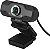 Usb 2.0 Web Camera 1024x720p Resolução Webcam Com Microfone - Imagem 7