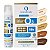 Cosmobeauty Blur O3 Ozonio Cosmoblock Color Fps95 50g - Imagem 1