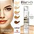 Cosmobeauty Blur HD Fps60 Proteção 18h 50g - Imagem 4