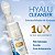 Cosmobeauty Hyalu Cleanser Sabonete Ácido Hialurônico 140ml - Imagem 2