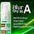 Cosmobeauty Blur A Antiacne Antioleosidade Fps80 50g - Imagem 3