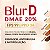 Cosmobeauty Blur D Protetor Solar Fps99 Firmador Dmae 50g - Imagem 4