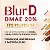 Cosmobeauty Blur D Protetor Solar Fps99 Firmador Dmae 50g - Imagem 4