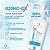 Cosmobeauty Ozonio Ox Cleanser Sabonete Líquido 180ml - Imagem 2