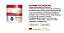 Cosmobeauty Nutrame Collagen Peel Colágeno 300g - Imagem 13