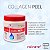 Cosmobeauty Nutrame Collagen Peel Colágeno 300g - Imagem 6