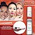 Cosmobeauty Vulcan Ice Cleanser Sabonete Facial 140ml - Imagem 2
