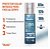 Biomarine Sun Marine Duo Protect Fps65 200ml - Imagem 13