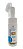 Cosmobeauty Hyalu Cleanser Sabonete Facial 140ml - Imagem 1