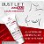 Cosmobeauty Bust Lift Loção Firmadora Seios Hidratante 80g - Imagem 2