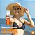Biomarine Sun Marine Duo Bronze Fps15 200Ml - Imagem 4