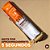 Biomarine Sun Marine Duo Bronze Fps15 200Ml - Imagem 2
