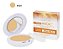 Cosmobeauty Antiox C Compact Pó Com Vitamina C Bege 12g - Imagem 1
