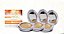 Cosmobeauty Antiox C Compact Pó Com Vitamina C Bege 12g - Imagem 2