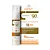 Cosmobeauty Filtro Solar Facial Antiox C Protect Fps 90 50g - Imagem 1