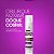 Cosmobeauty Blur LHA Efeito Pele Coreana Fps85 50g - Imagem 3