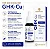 Cosmobeauty Ghk-Cu Fluid Sérum Multipeptídeos 20ml - Imagem 5