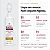 Cosmobeauty NAD+ Cleanser Mousse de Limpeza Facial 140ml - Imagem 3