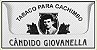 CÂNDIDO GIOVANELLA PANETONE (À GRANEL) 10G - Imagem 1