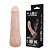 CAPA PENIANA EXTENSORA RESISTENTE E ELÁSTICA 16CM COM AUMENTO DE 3CM - Imagem 1