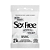 PRESERVATIVOS LUBRIFICADOS SEX FREE BASIC 3 UNIDADES - Imagem 1